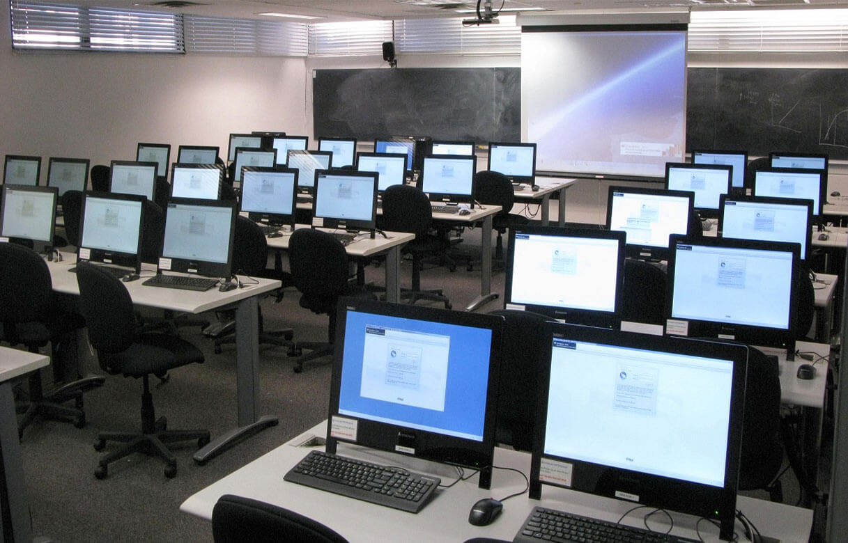 SIEIT Computers Labs